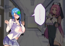 Page 19 of Mesu Ochibu! ~ Subete ga Gyaku!? Joshikousei ni Gyaku Netorare!