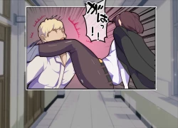 Page 6 of Mesu Ochibu! ~ Subete ga Gyaku!? Joshikousei ni Gyaku Netorare!