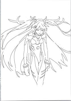 Page 104 of art of momo29