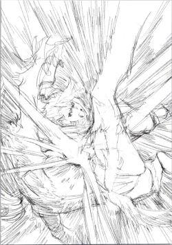 Page 108 of art of momo29