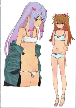 Page 10 of art of momo29