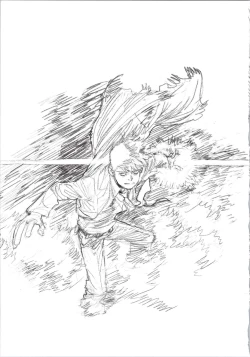 Page 111 of art of momo29