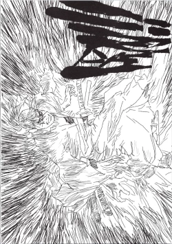 Page 112 of art of momo29