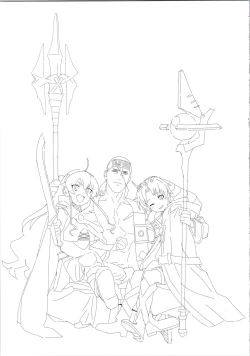 Page 113 of art of momo29