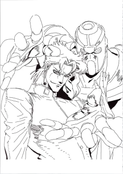 Page 115 of art of momo29