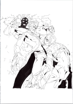 Page 118 of art of momo29