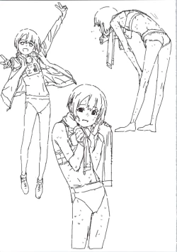 Page 121 of art of momo29