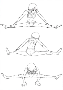 Page 123 of art of momo29