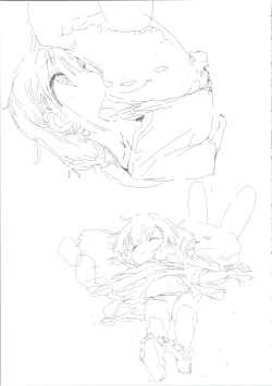 Page 131 of art of momo29