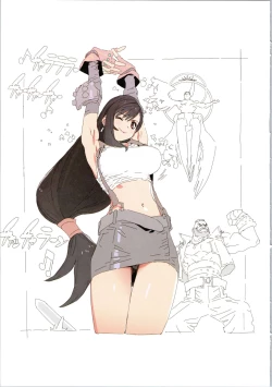 Page 15 of art of momo29