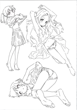 Page 163 of art of momo29