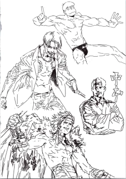 Page 180 of art of momo29