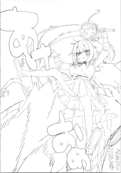 Page 186 of art of momo29