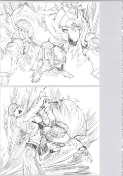 Page 193 of art of momo29