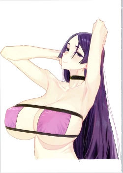 Page 27 of art of momo29