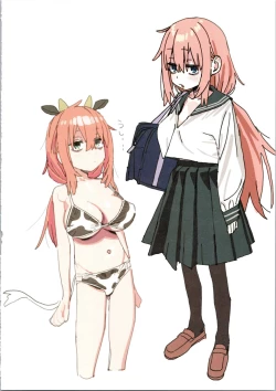 Page 34 of art of momo29