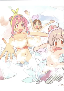 Page 59 of art of momo29