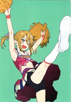 Page 5 of art of momo29