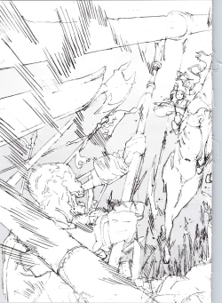 Page 67 of art of momo29