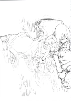 Page 75 of art of momo29