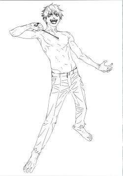 Page 95 of art of momo29