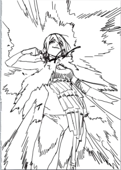 Page 96 of art of momo29