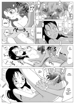 Page 15 of Yappari Inu ga Suki | I Guess I Like Dogs After All