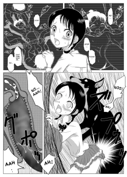 Page 29 of Yappari Inu ga Suki | I Guess I Like Dogs After All