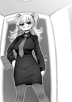 Page 46 of Sexual Service Kabushiki Kaisha