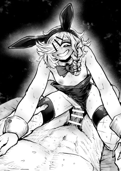 Page 77 of Sexual Service Kabushiki Kaisha