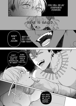 Page 26 of Jashin ni Metorareta Seikishi