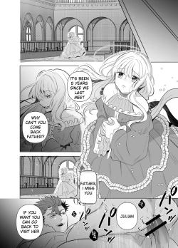 Page 29 of Jashin ni Metorareta Seikishi