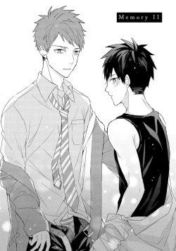 Page 126 of Kioku no Kaibutsu 2