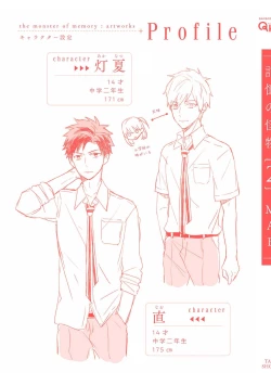 Page 196 of Kioku no Kaibutsu 2