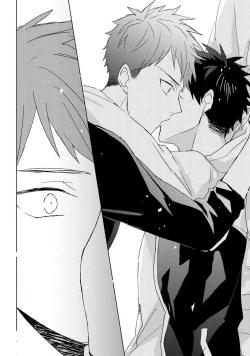 Page 38 of Kioku no Kaibutsu 3