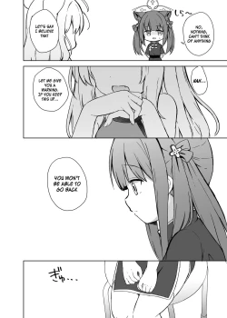 Page 41 of Neverland ni Torawarete - Trapped in Neverland