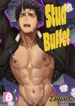 Page 1 of Stud Buffet