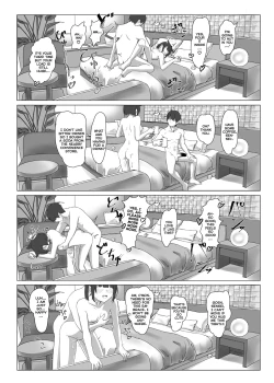 Page 14 of Kyouyama Kazusa no Sensei Kouryakujutsu