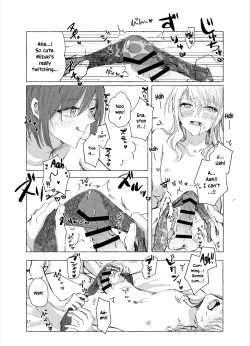 Page 17 of Night Cats Teatime