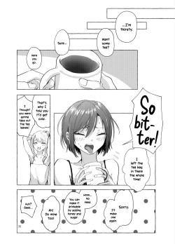 Page 35 of Night Cats Teatime