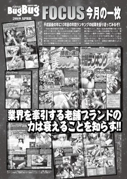 Page 132 of BugBug 2019-04