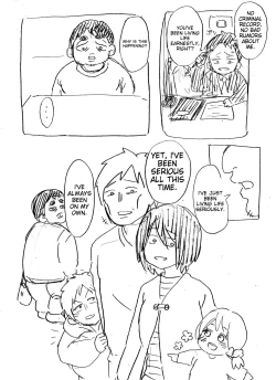 Page 30 of Futsuu no Fuufu no Saigo no Yoru | The last night of an ordinary couple