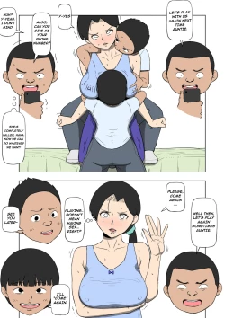 Page 15 of Hito no Hahaoya to SEX Suru Yatsura | My Friend Who Have Sex With My Mother