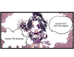 Page 53 of Jinguo female muscle warrior