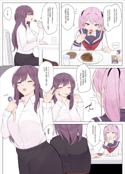 Page 12 of [odoru rondon]