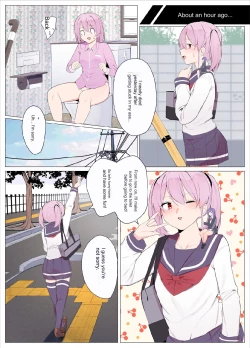 Page 2 of [odoru rondon]