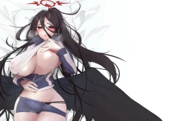 Page 27 of Sensei, Watashi o Daite Kudasai