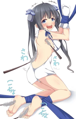 Page 163 of tickle collection