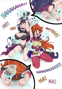 Page 378 of tickle collection