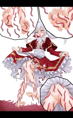 Page 462 of tickle collection